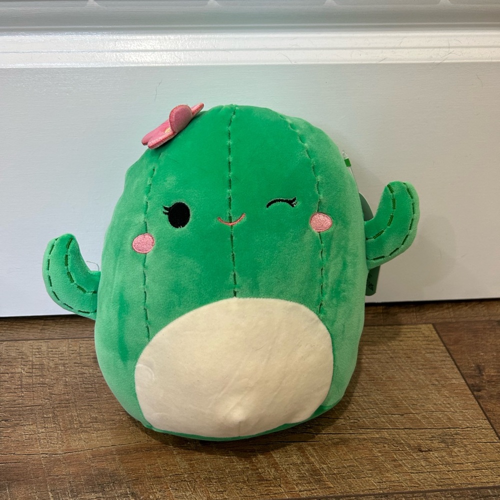 Squishmallow